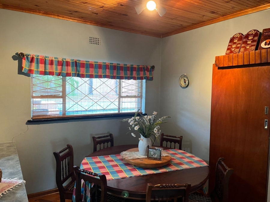 4 Bedroom Property for Sale in Manor Heights Eastern Cape